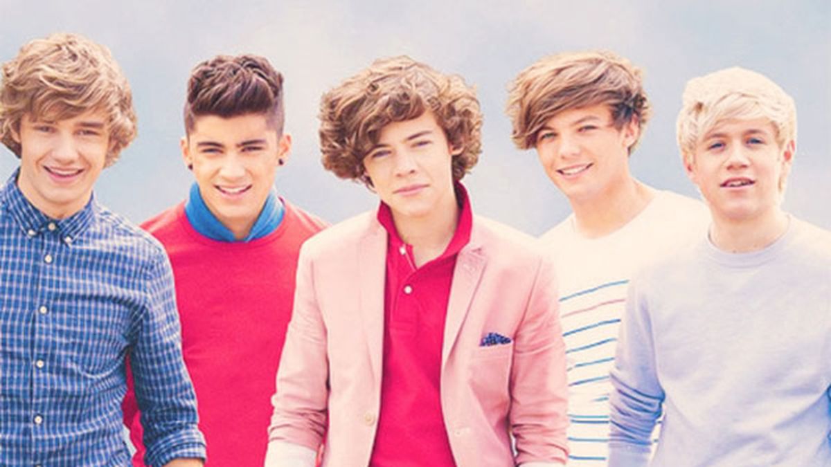 El 24 de junio se ponen en venta las entradas para el show en Buenos Aires que será en 2014.