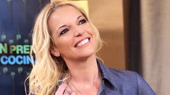 Carina Zampini recibió el alta tras estar contagiada de coronavirus: “Vuelvo al ruedo”