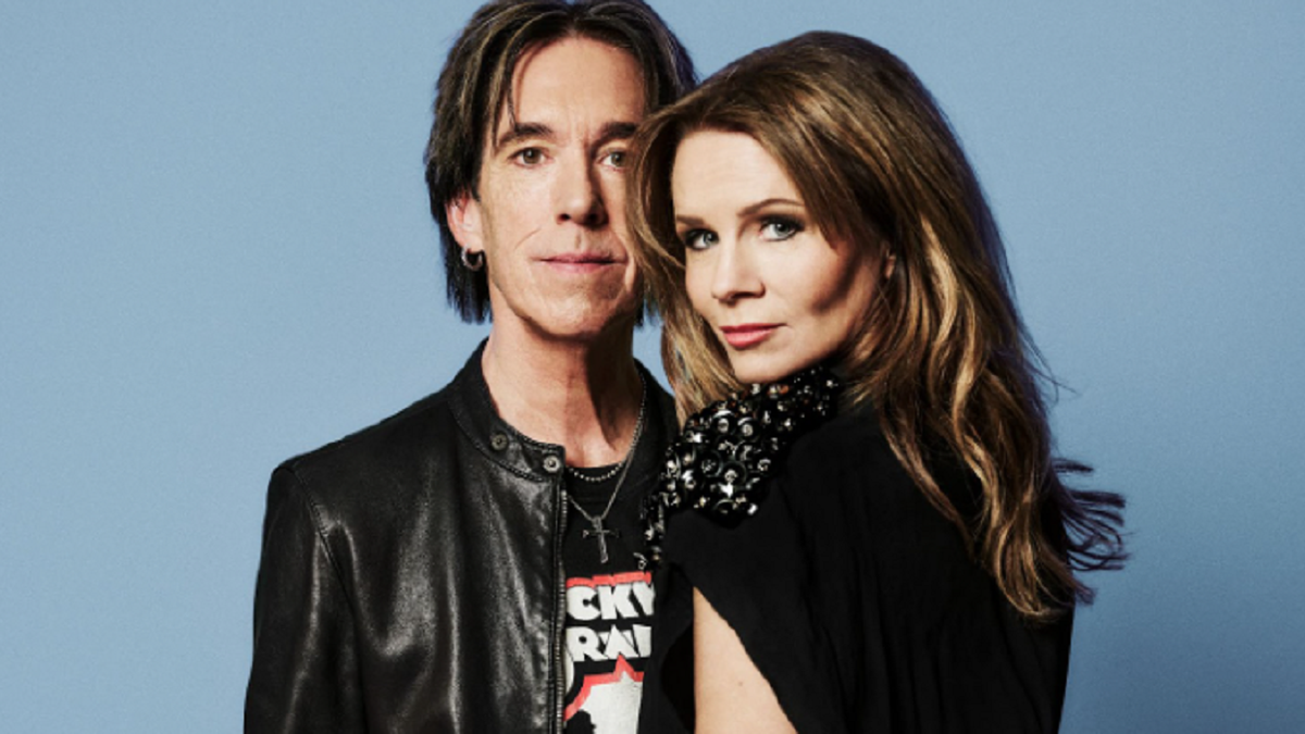 Roxette regresa a Buenos Aires en 2026: cuándo y dónde será el show