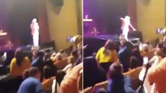 Murió Sergio Denis: el accidente en Tucumán