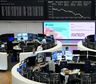 El riesgo país vuelve a subir y llega a 521 puntos mientras caen acciones y bonos argentinos