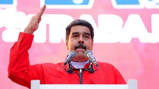 Argentina retiró su apoyo a la denuncia contra Nicolás Maduro ante La Haya