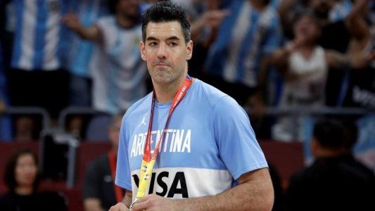 Los increíbles números de Scola en el Mundial de Básquet con Argentina