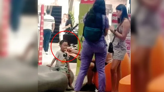 LA VERDAD: qué dijo la Justicia de Colombia tras encontrar al niño muy parecido a Loan