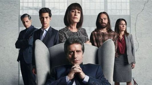 Nancy Dupláa y Diego Peretti: Evangélicos acusaron a los autores de su nueva ficción