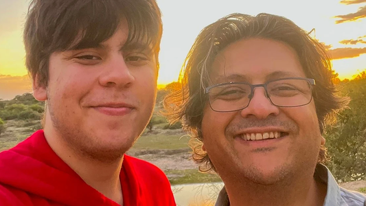 Submarino Titán: un pasajero tenía 19 años y estaba aterrorizado por el viaje pero lo hizo para complacer a su padre