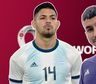 Los futbolistas que podrían ir al Mundial Qatar 2022 si Lionel Scaloni decide cambiar la lista