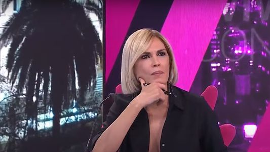 Viviana Canosa comparó a la Argentina con el Titanic: Nos ahogamos