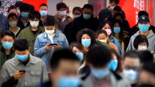 Por temor a un rebrote del COVID-19, Beijing decide aislarse