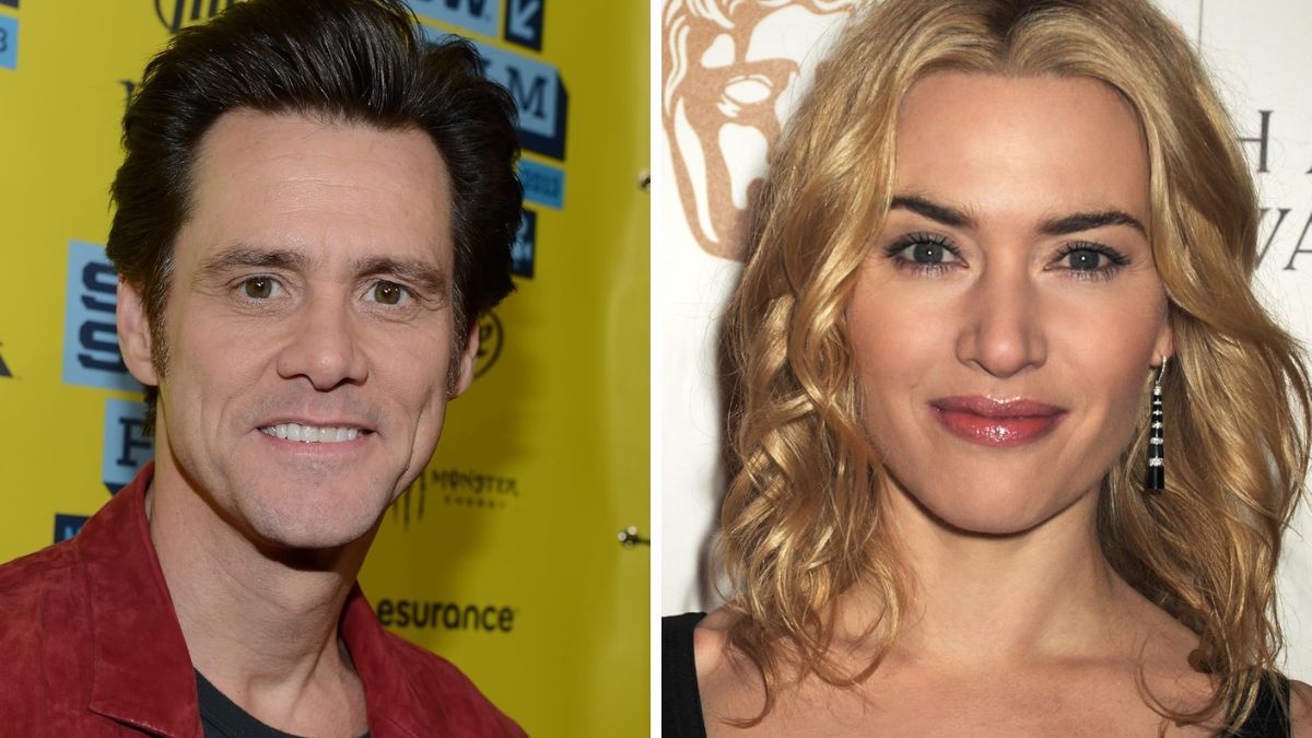 Jim Carrey y Kate Winslet deslumbran en Netflix con el clásico romántico que sigue siendo un éxito mundial.