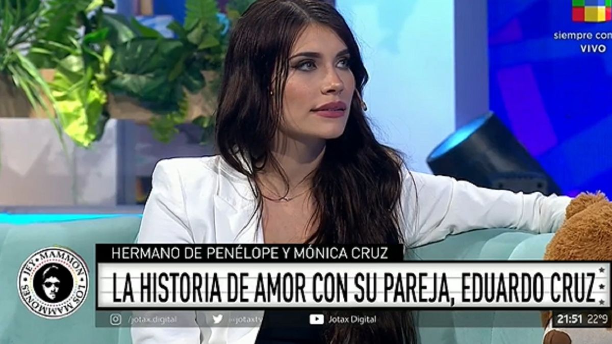 Eva de Dominici contó el momento más dramático de su embarazo