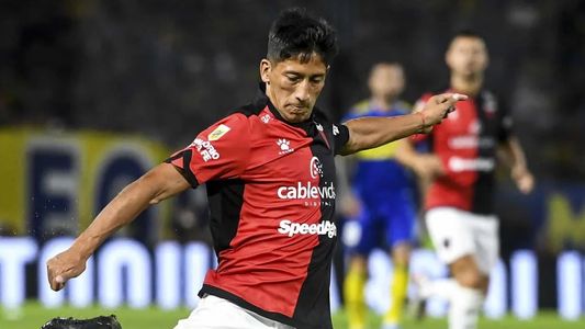 Rodrigo Aliendro, la figurita del mercado de pases, ya decidió en qué equipo grande va a jugar