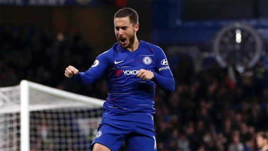 Europa League: Chelsea goleó 4-1 al Arsenal y se consagró campeón del torneo continental