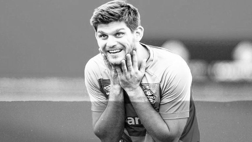 Un hombre de Selección Argentina es el apuntado por Russo para llegar a Boca