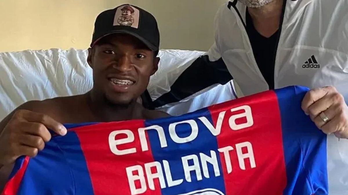 El conmovedor relato del jugador de San Lorenzo que sobrevivió a un paro cardíaco: Sentí...