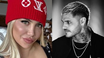 La fuerte defensa de Wanda Nara tras la polémica por el video íntimo de Mauro Icardi: Nunca...
