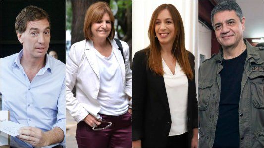 Patricios, territoriales y dorregos: las tres alas del PRO que luchan por hacer pie en la provincia de Buenos Aires