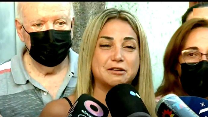 ¡Que aparezcan los asesinos!: el reclamo de la familia del empresario baleado en Caseros