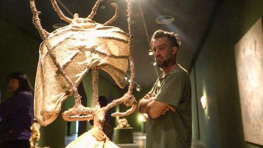 La agenda con las nuevas exposiciones del Centro Cultural Recoleta