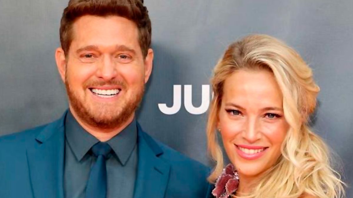 La drástica decisión que tomó Michael Bublé por su amor con Luisana Lopilato tras 17 años