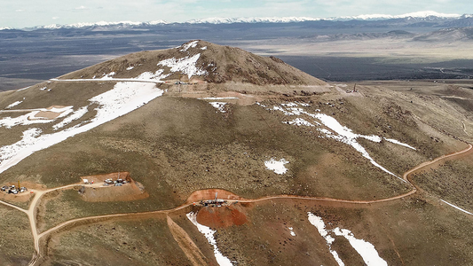 Barrick confirma uno de los descubrimientos de oro más grandes del siglo