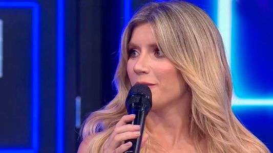 Conocé a Memo, el nuevo candidato de Laurita Fernández