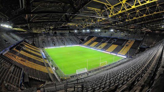 Alemania anunció un amistoso contra Argentina para el 9 de octubre en Dortmund