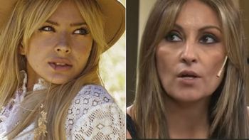 Marcela Tauro: En su momento era más prejuiciosa con La China por lo que pasó con Pampita