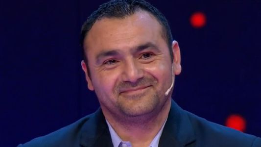 Los 8 escalones del millón: el participante que sorprendió a todos con su particular deseo