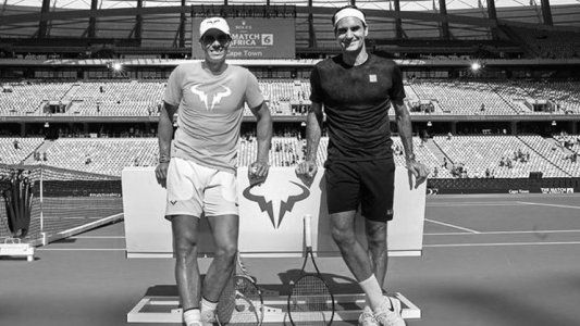 Los elogios de Djokovic y Federer a Nadal tras ganar otro Roland Garros