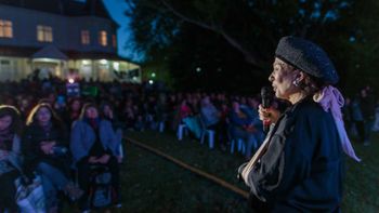 Se realizó la gala apertura del Festival Internacional de Cine de Mar del Plata