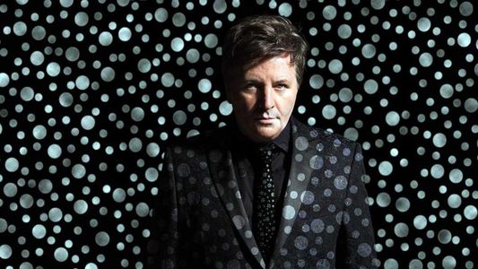 Miguel Mateos presenta su nuevo álbum Electropop