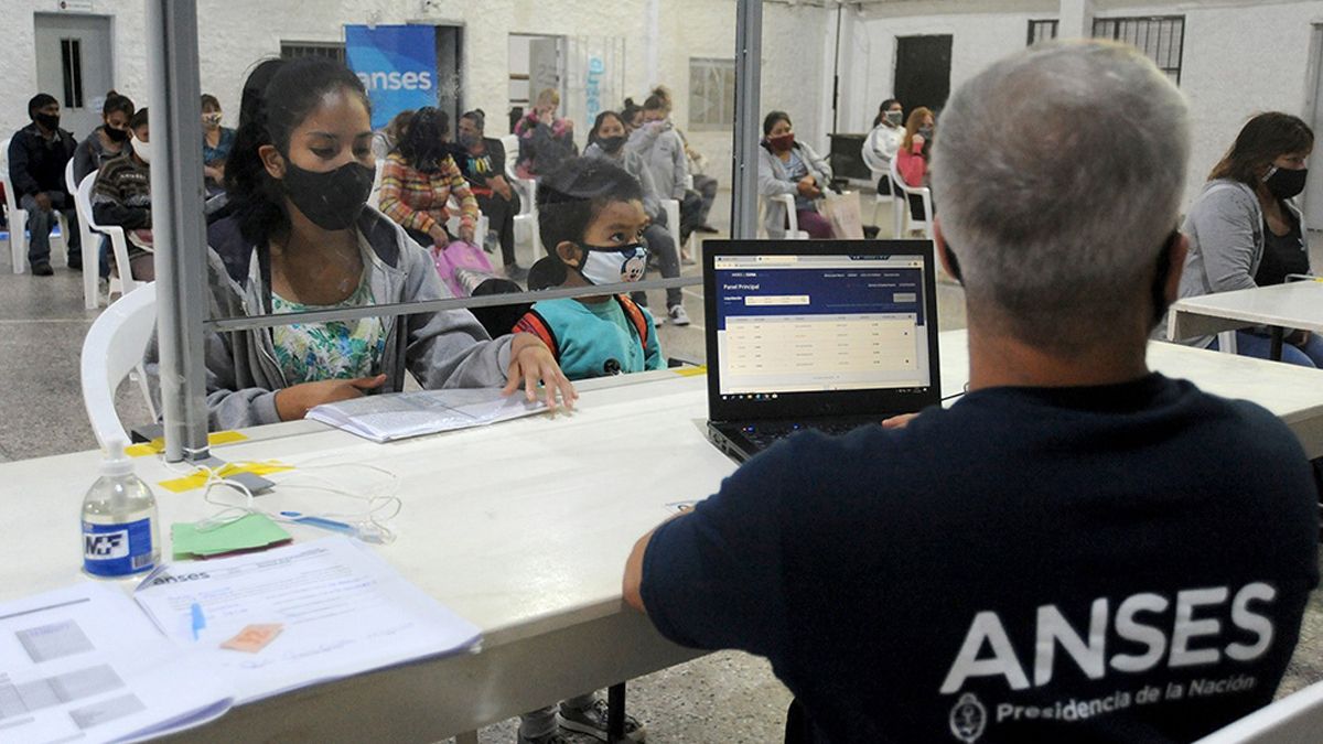 ANSES Asignación Familiar Por Prenatal: Qué Documentación Y Requisitos ...