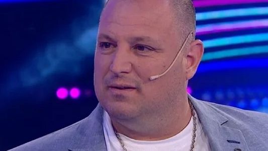 Las fotos de Ariel Ansaldo de Gran Hermano 2022 de joven: impactante cambio