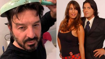 Damián De Santo recordó a Romina Yan y contó una intimidad de su estrecha relación