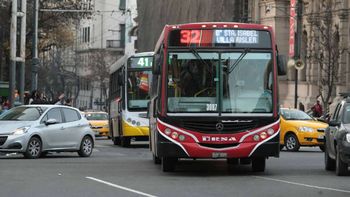 Grieta por el transporte: Nación recibe a la Ciudad para discutir el traspaso de 32 líneas de colectivos