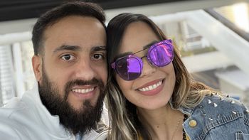 Crear sonrisas a los famosos, un reto que asume Yilaidis Villalobos y Mario García Cáceres