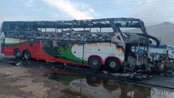 un insolito siniestro vial dejo al menos 13 muertos en el norte de peru un insolito siniestro vial dejo al menos 13 muertos en el norte de peru