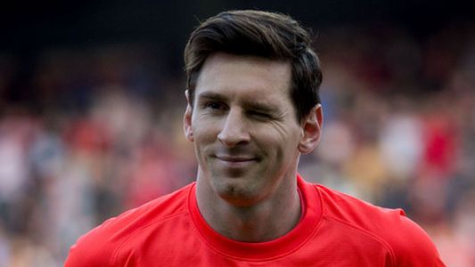 ¡Por algo es el más grande! El notable gesto de Messi
