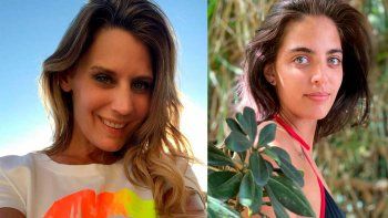 La hija de Eduardo Fort habló sobre Rocío Marengo: “No es mi madrastra, pero…”