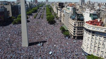 ¿Qué falló en la caravana de la Selección y por qué es un nuevo fracaso para la dirigencia argentina?