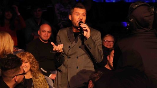 El viaje de Marcelo Tinelli con sus hijos y El Tirri a Bariloche