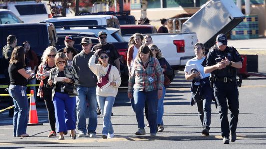 Quién era el asesino que provocó una masacre en una escuela de Estados Unidos
