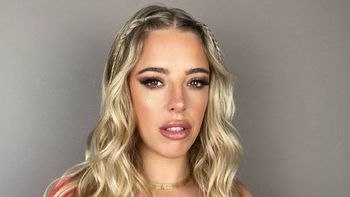 Nati Jota anunció su renuncia al programa de Nico Occhiato y explicó los motivos al aire: Una decisión...