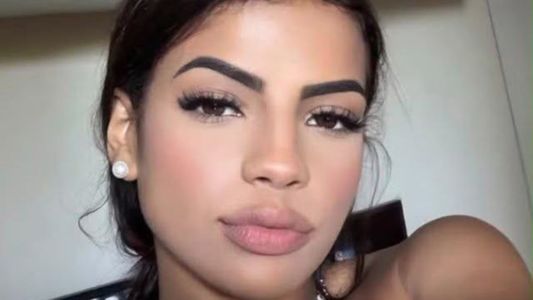 Hallaron muerta a la modelo Larissa Brito dos Santos: el macabro descubrimiento y quién es el acusado