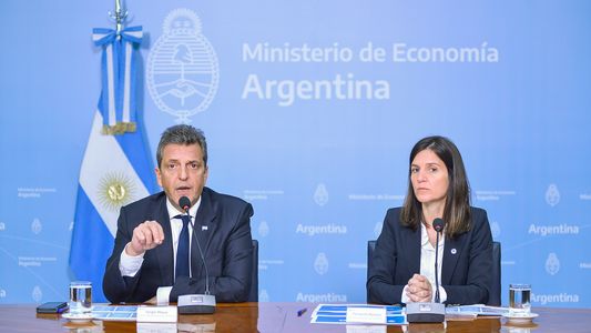 El Gobierno anunció un aumento de 23,3% para jubilaciones, pensiones y asignaciones en septiembre