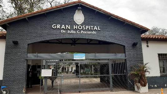 Llevó a su bebé al hospital porque no podía respirar y detectaron que tenía cocaína en sangre