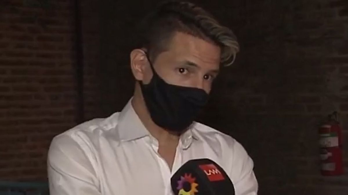 Rodrigo Tapari