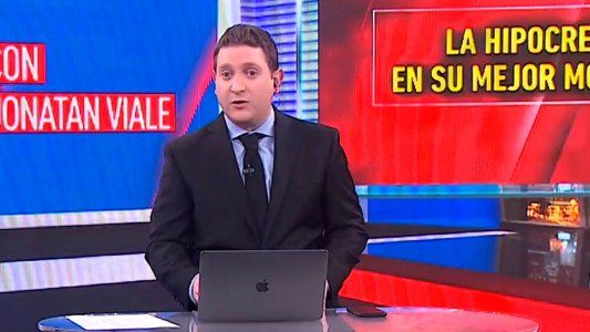 Charlatanes de feria: el editorial de Jonatan Viale