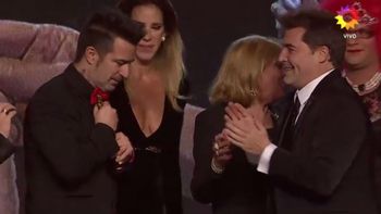 Pasión mejor programa musical